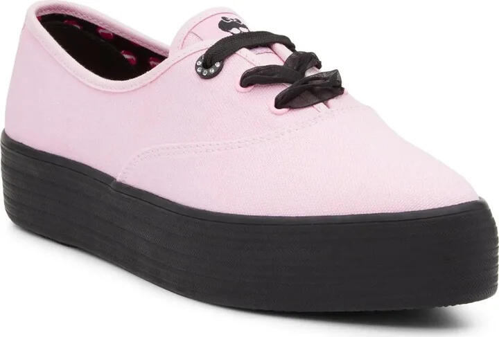 Keds x Monster High Point SlipOn Sneaker