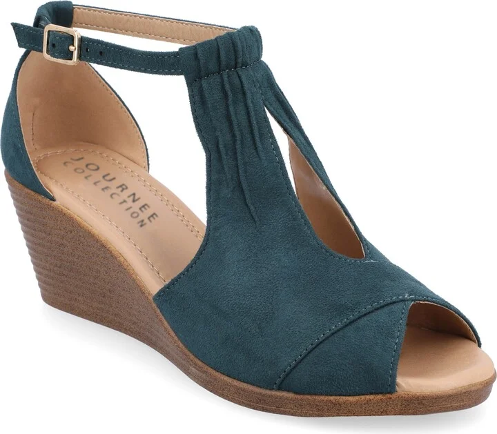 BLUE-GREEN