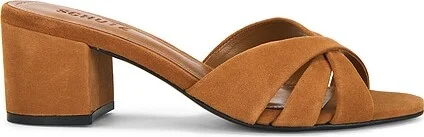 Cuoio Brown