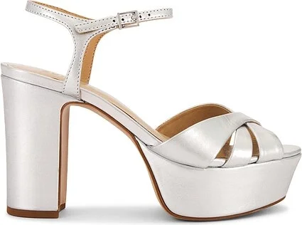 Keefa Platform Heel