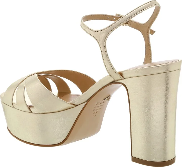 Keefa Platform Sandal - Image 2