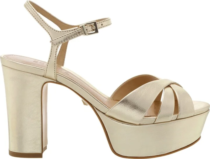 Keefa Platform Sandal - Image 3
