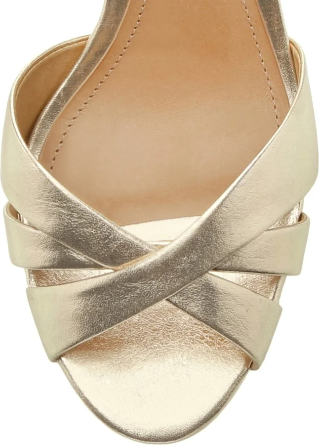 Keefa Platform Sandal - Image 5