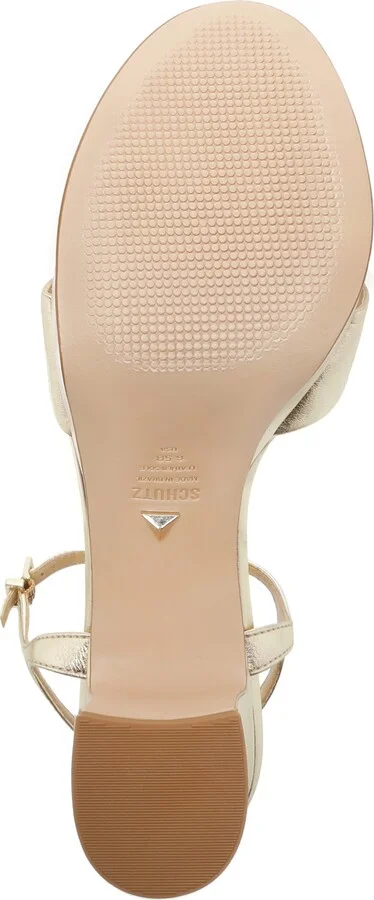 Keefa Platform Sandal - Image 6