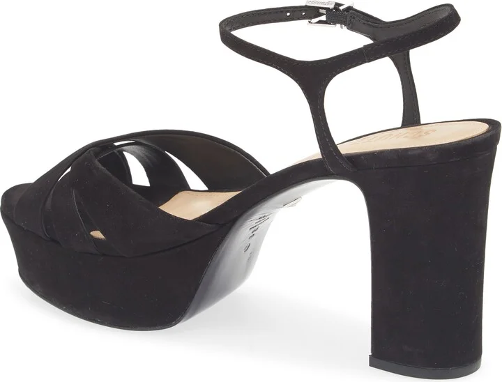 Keefa Platform Sandal - Image 9