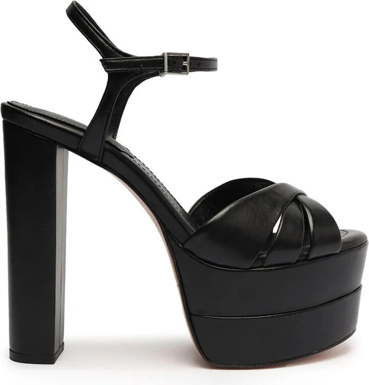 Keefa Platform Sandal - Image 3