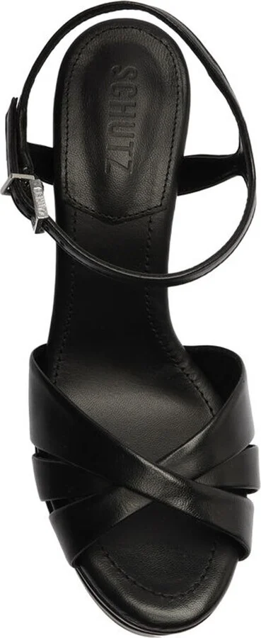 Keefa Platform Sandal - Image 4