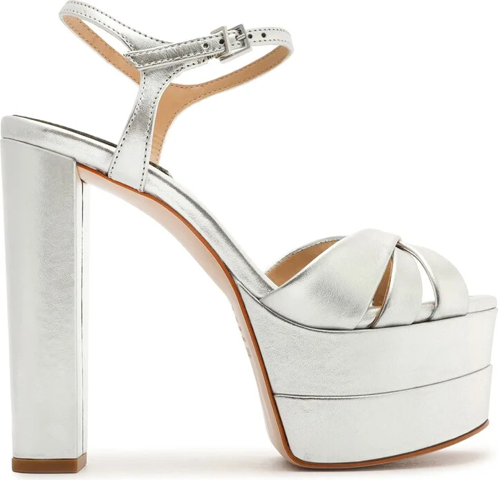 Keefa Platform Sandal - Image 6