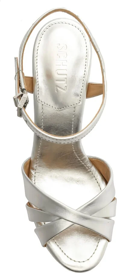 Keefa Platform Sandal - Image 7