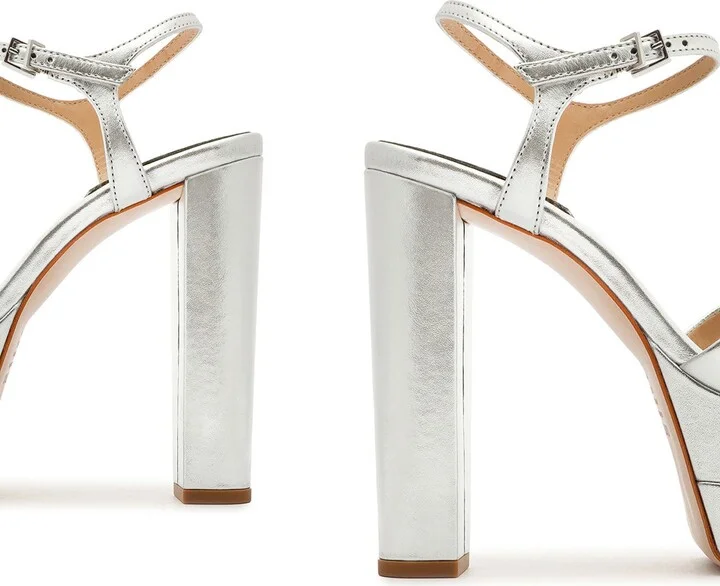 Keefa Platform Sandal - Image 8