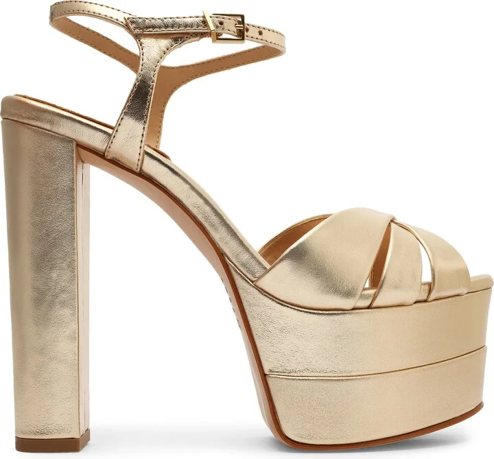 Keefa Platform Sandal - Image 11