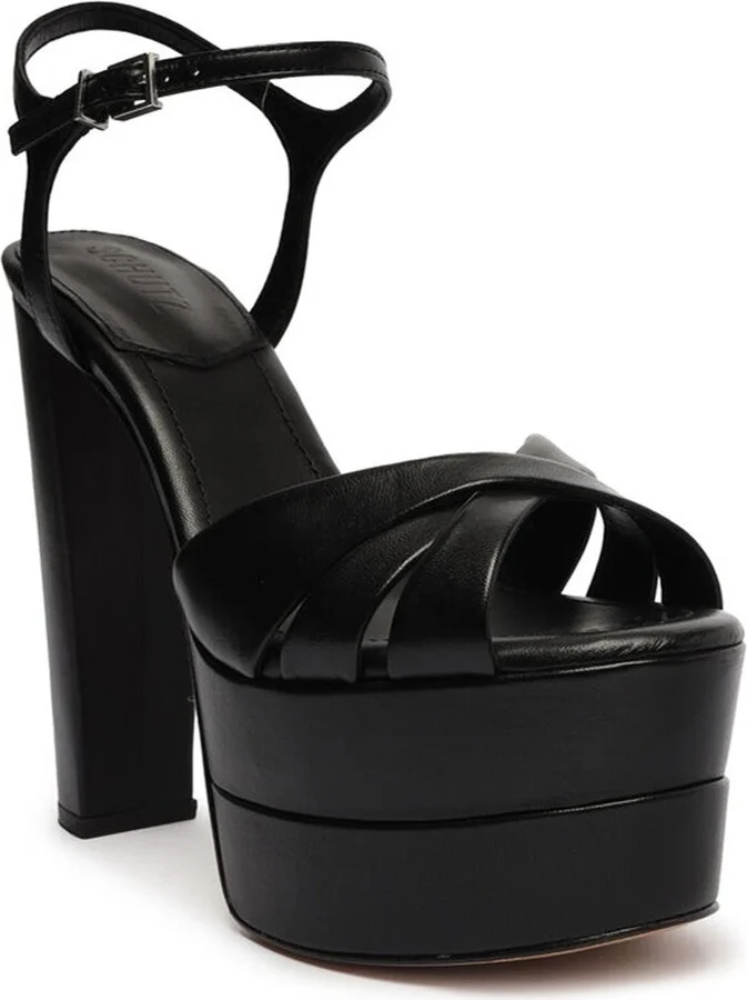 Keefa Platform Sandal