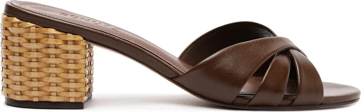Keefa Slide Sandal - Image 3