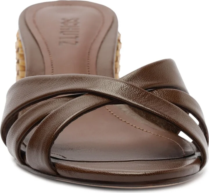 Keefa Slide Sandal - Image 4