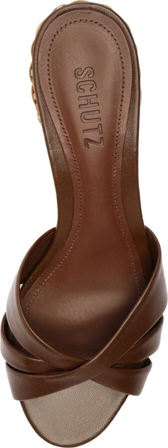 Keefa Slide Sandal - Image 5