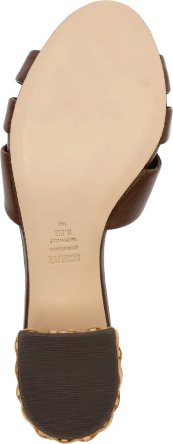 Keefa Slide Sandal - Image 6