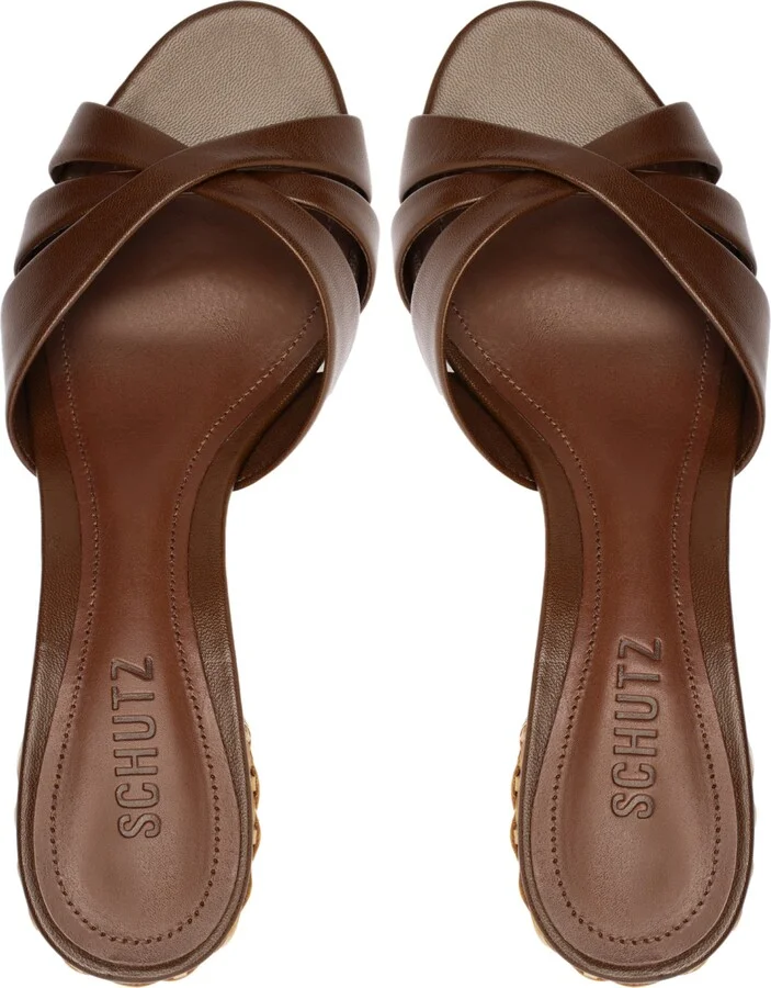 Keefa Slide Sandal - Image 9