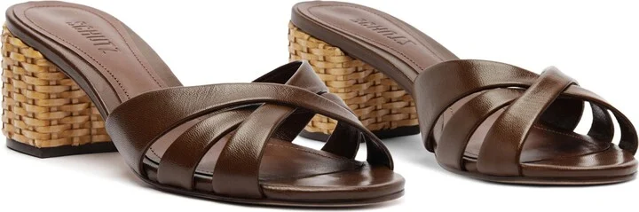 Keefa Slide Sandal - Image 10