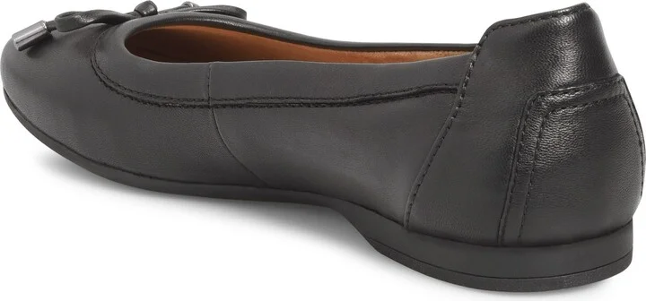 Keegan Ballet Flat - Image 2