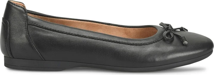 Keegan Ballet Flat - Image 3