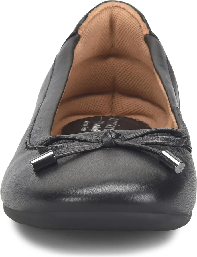 Keegan Ballet Flat - Image 4