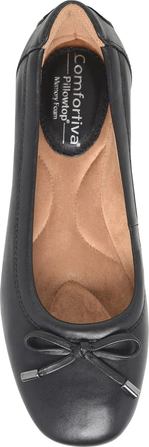 Keegan Ballet Flat - Image 5