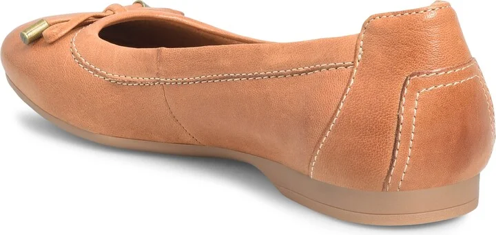 Keegan Ballet Flat - Image 2