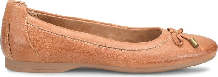 Keegan Ballet Flat - Image 3