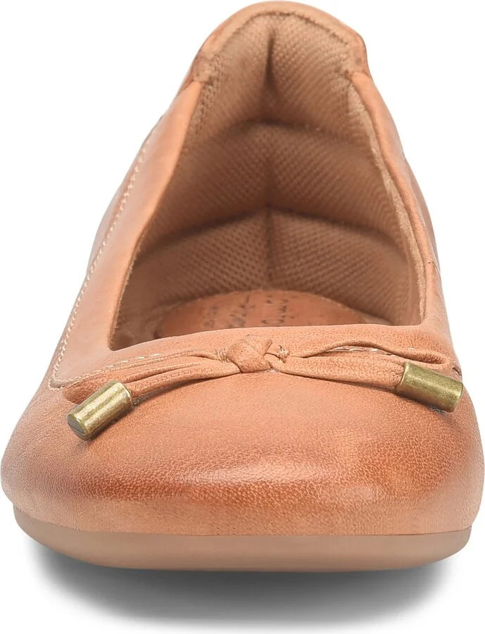 Keegan Ballet Flat - Image 4
