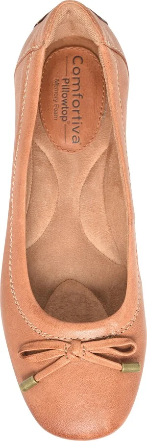Keegan Ballet Flat - Image 5
