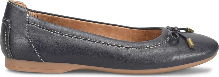 Keegan Ballet Flat - Image 3