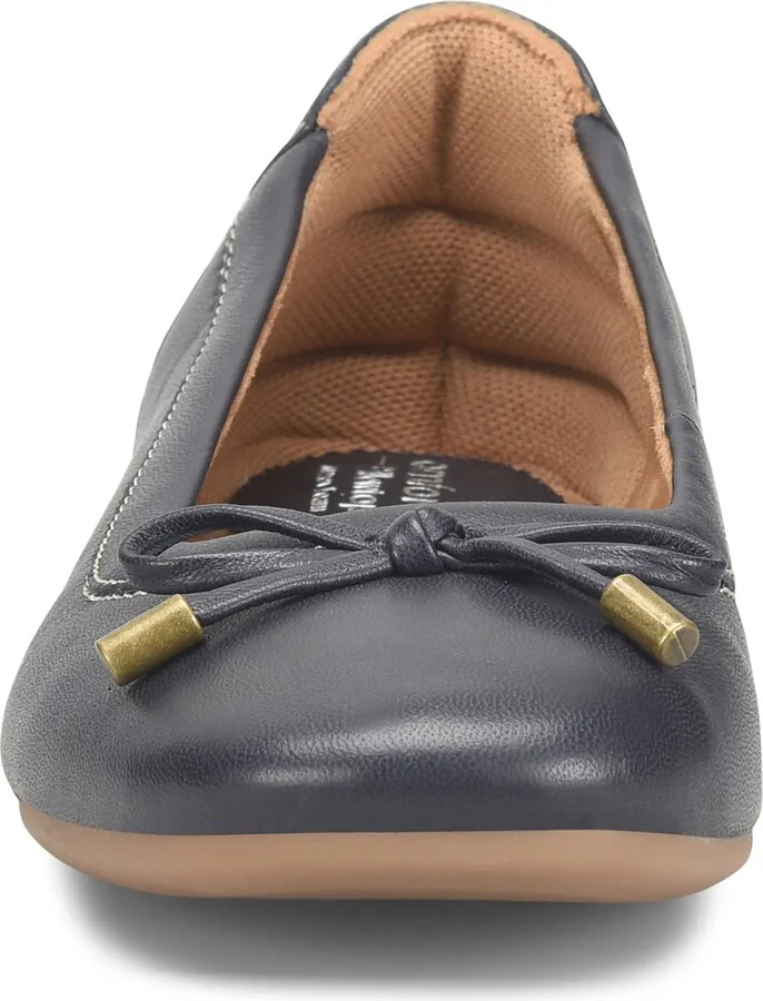 Keegan Ballet Flat - Image 4