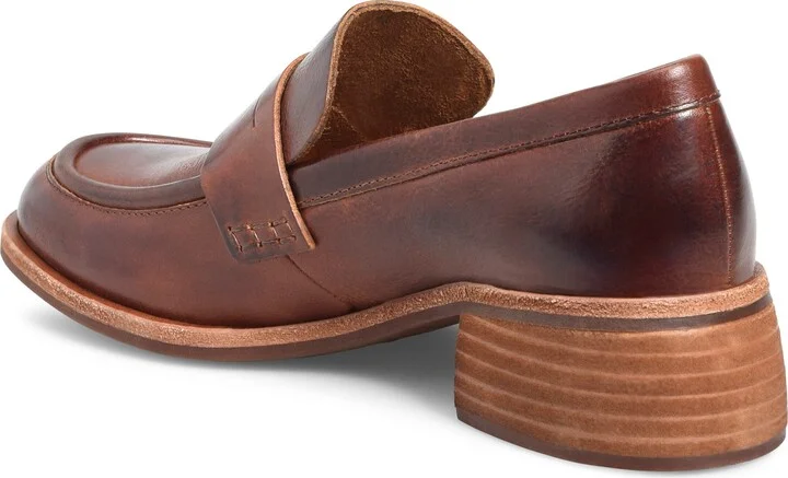 Keegan Penny Loafer Pump - Image 8
