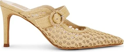Keekee Heel