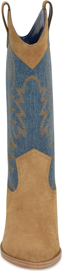 Keeks Western Boot - Image 4
