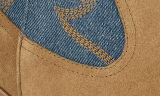 Keeks Western Boot - Image 7