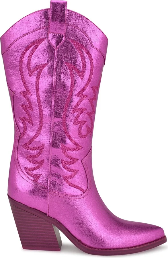 Keeks Western Boot - Image 2