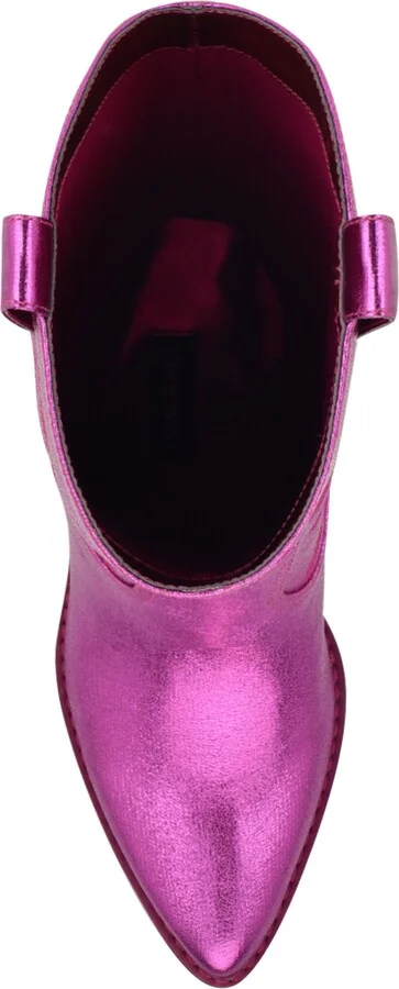 Keeks Western Boot - Image 4