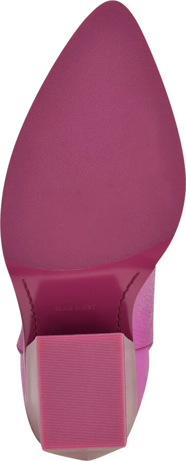 Keeks Western Boot - Image 5