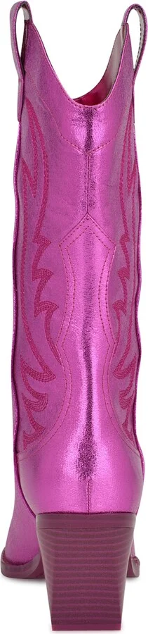 Keeks Western Boot - Image 6