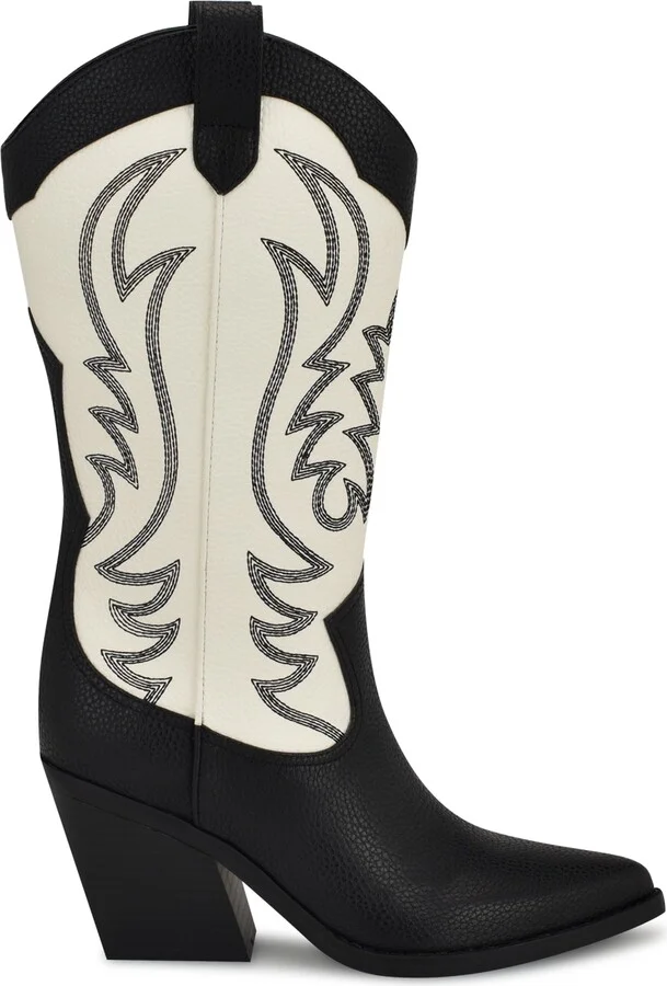 Keeks Western Boot - Image 9