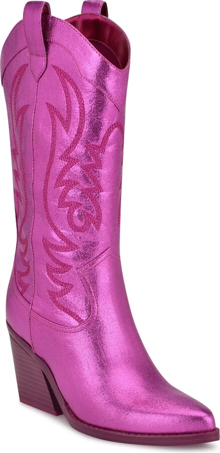 Keeks Western Boot