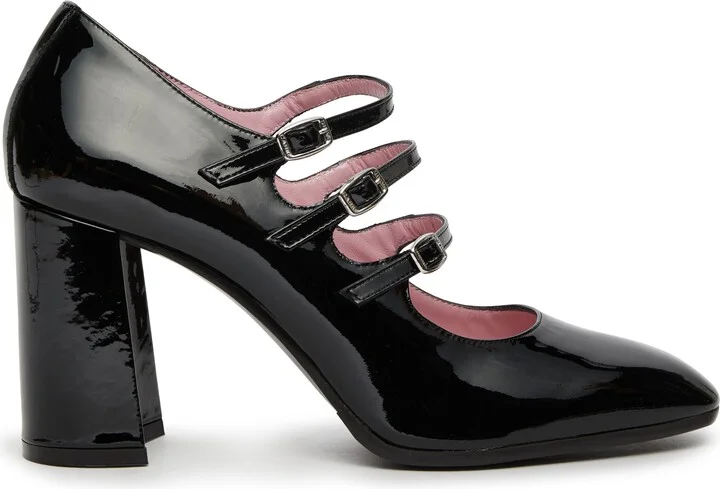 Keel Mary Janes pumps - Image 2