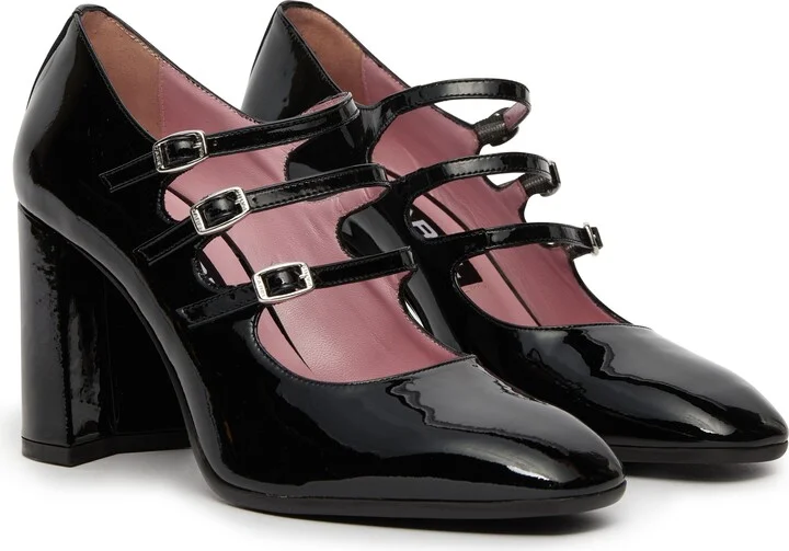 Keel Mary Janes pumps - Image 3