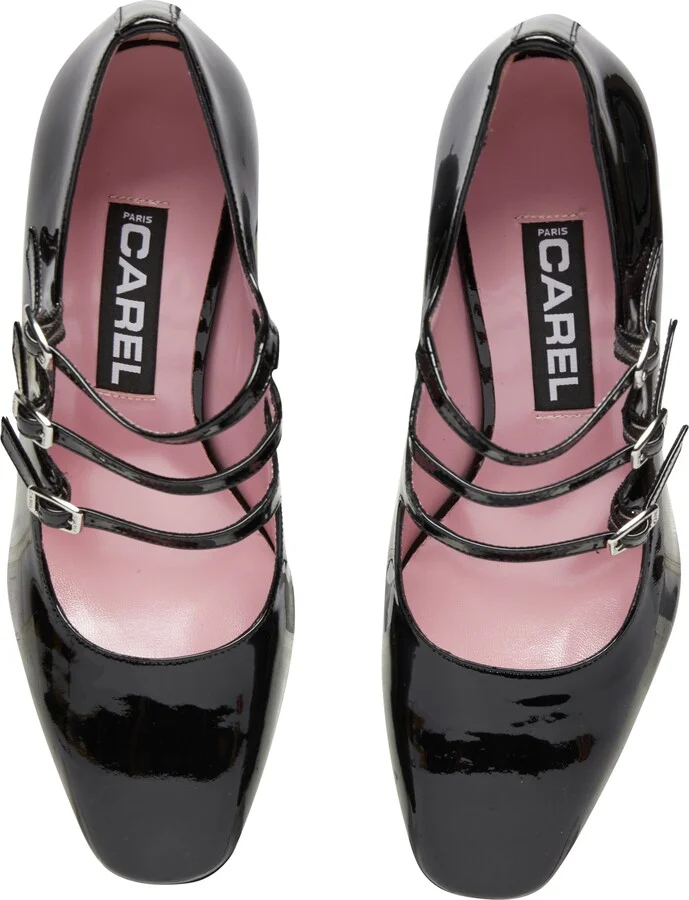 Keel Mary Janes pumps - Image 5