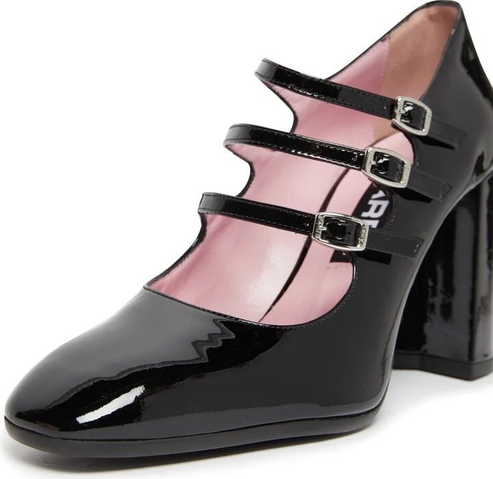 Keel Mary Janes pumps - Image 6