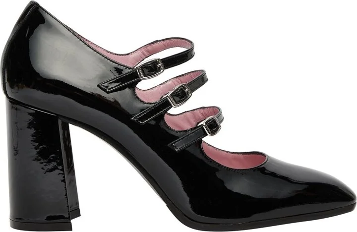 Keel Mary Janes pumps - Image 9