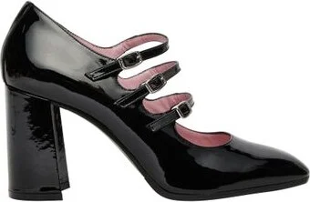 Keel Mary Janes pumps