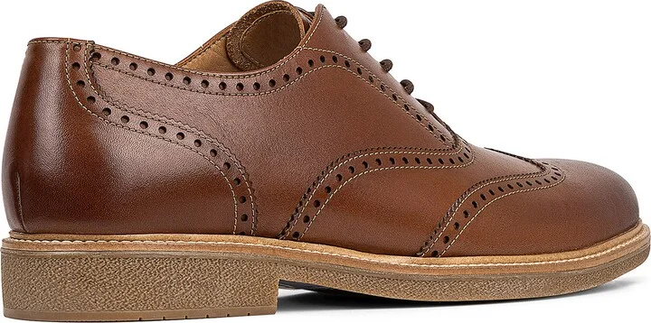 Keelan Wingtip Oxford - Image 2