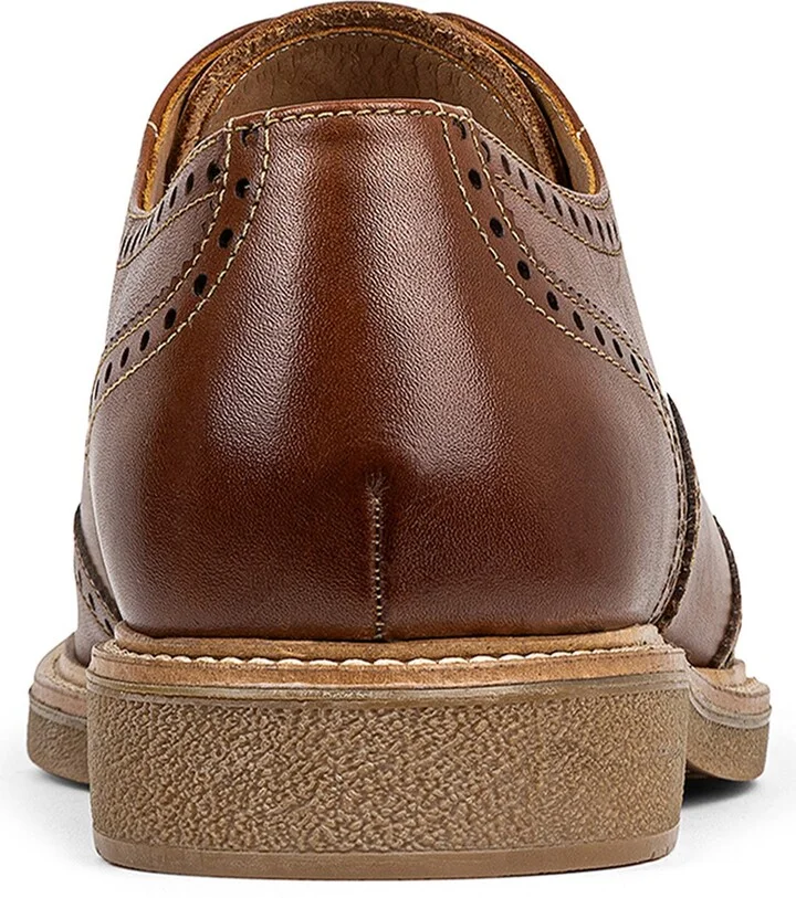 Keelan Wingtip Oxford - Image 3